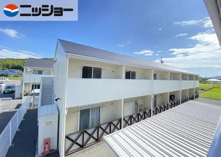 ジュネス八ツ面E棟の画像