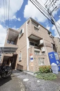 コンフォートベネフィス別府8の画像