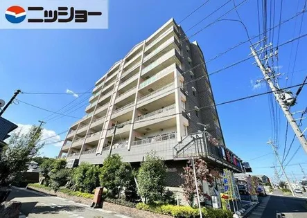 グランドール冨士の画像