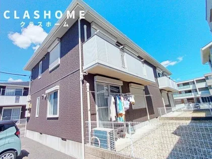 インサイド トレリスBの画像