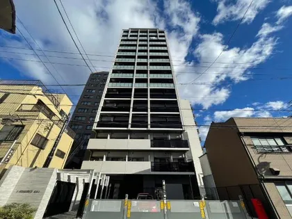 S-RESIDENCE鶴舞Ⅱ【501号室】の外観