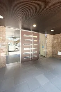 アクタス天神セントラルタワーII【9階】の外観