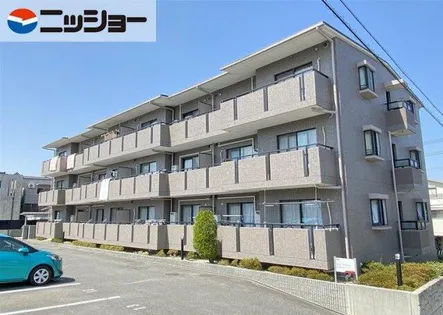 プチシャトー五軒家の画像