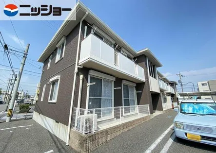 インサイド トレリスAの画像