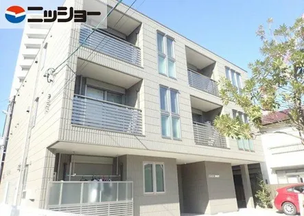 LIVION御器所の画像