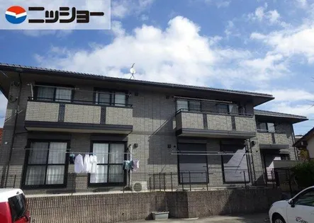 アクシアの画像