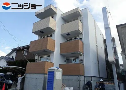 ビエント徳重の画像