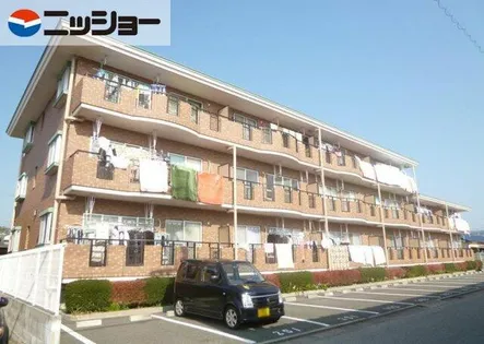 ビレッジ羽博園の画像