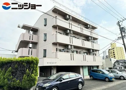 モーゼンビレッジⅢの画像