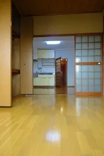 高橋ビル【410号室】の外観