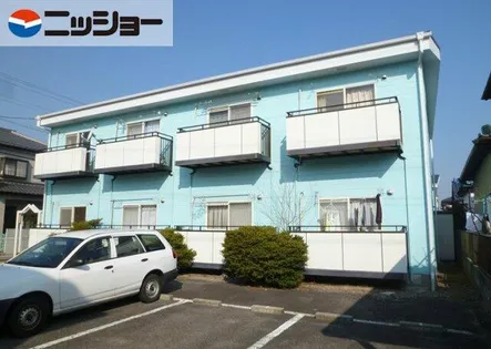 サープラスワンフルサワB棟の画像