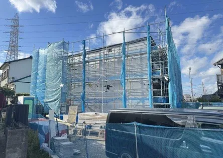 知多八幡アパートの画像