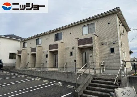 ゆうハウス飛香台の画像