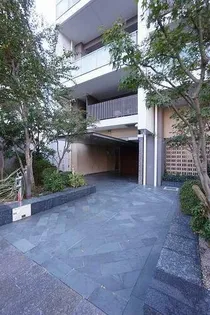 グランドサンリヤン大濠公園パークビューの画像