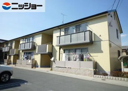 サンルミエール豊川B棟の画像