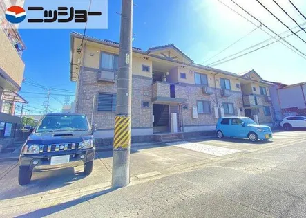 ウィルコート山腰の画像