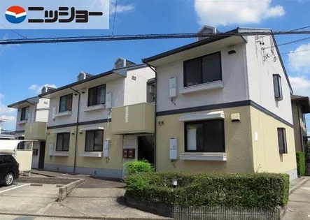 ウイングコートⅡの画像