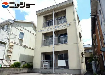 豊明第9東海ビルの画像