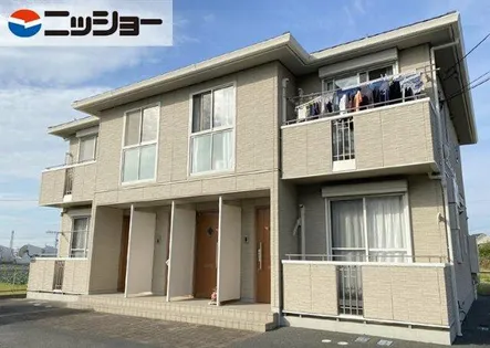 エスポワール王ヶ崎の画像