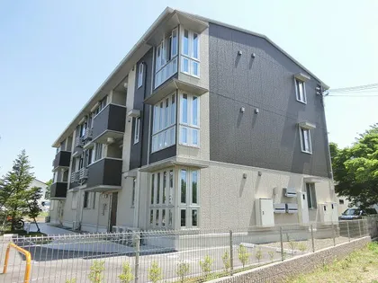 コモレビ ガーデンの画像