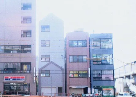 池下小塚ビル【201号室】の外観