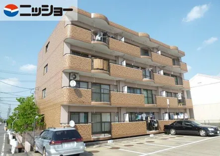 キャッスルビューの画像