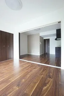 レジデンシャルヒルズ博多サウス【2階】の外観