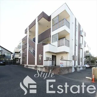 グレイシャスの画像