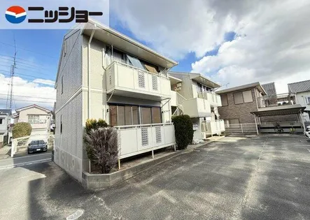 メゾン西沢 Aの画像