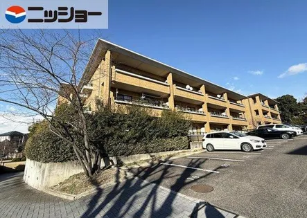 三渓ヒルズ A棟の画像