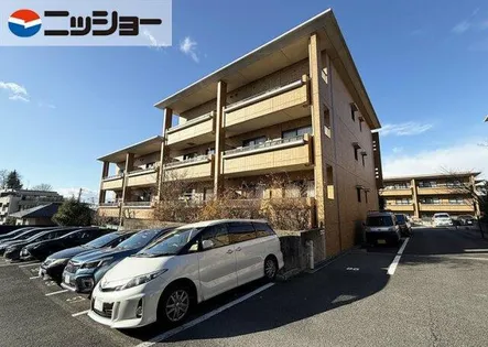 三渓ヒルズ C棟の画像