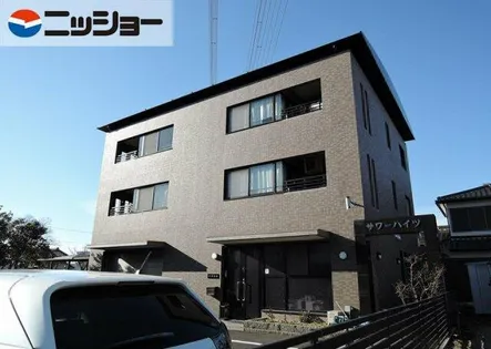 サワーハイツの画像