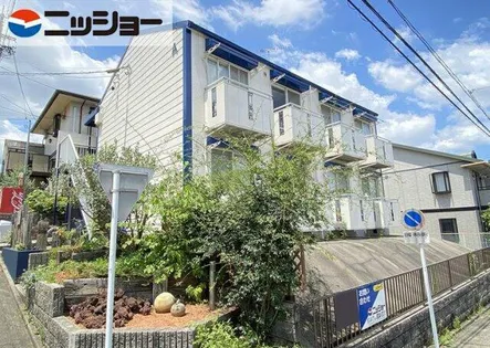 メゾン ラポール A棟の画像