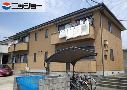 バリュージュアスカ A棟の画像