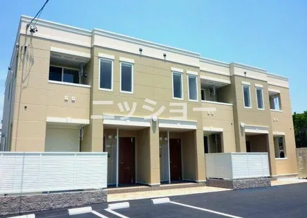 サンライフ神守Ⅲの画像