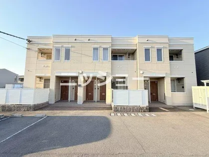 サンライフ神守Ⅲの画像