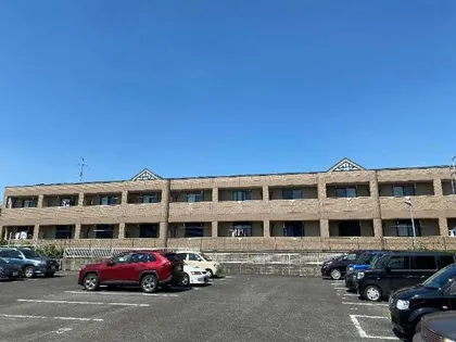 グレースコートの画像