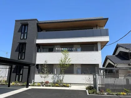 MARINA GARDENの画像