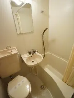 朝日プラザ博多Vターミナルスクエア【404号室】のその他画像