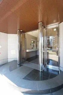 朝日プラザ博多Vターミナルスクエア【404号室】の外観