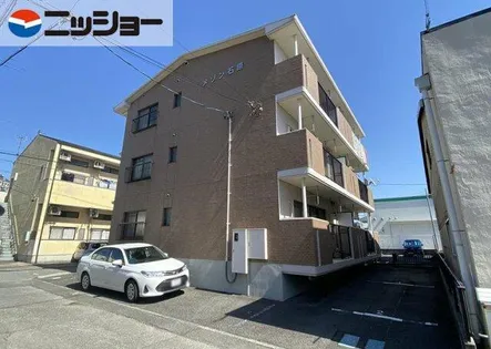 メゾン石原の画像