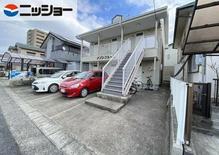 メゾンフルールの画像