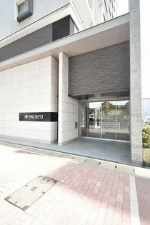 エンクレスト空港通りの画像