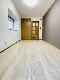 ウイングピアM【103号室】の外観