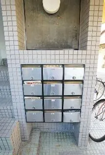 ウイングピアM【103号室】のその他画像