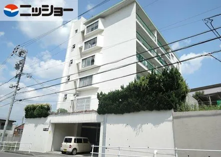 グリーンビルの画像