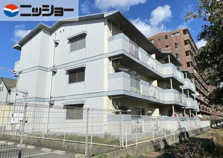 シャングリラ今池の画像