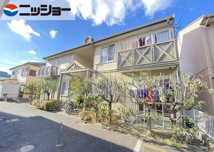 フレグランス若草A Bの画像