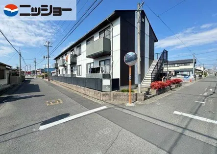 フレグランス花水木の画像