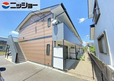 クレセントコート愛の画像